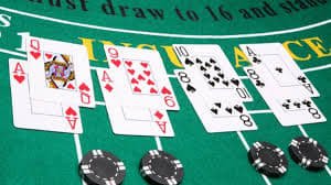 Live Casino Game 