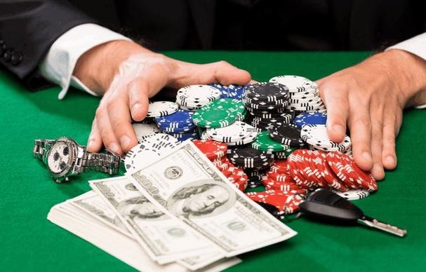 Account history showing Kepala Number bet records with timestamps, stakes, and outcomes